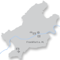Die Verzeichniskartekarte