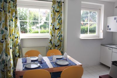 Ferienwohnung Pfeiffer Ansicht 3